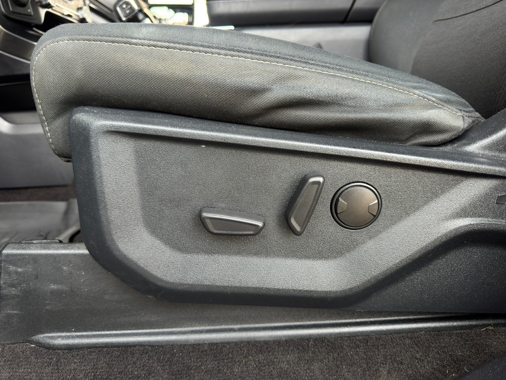 2022 Ford F-150 XLT Black at DeMontrond Ford