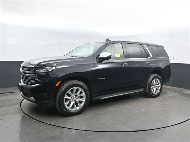 2023 Chevrolet Tahoe Premier 4WD