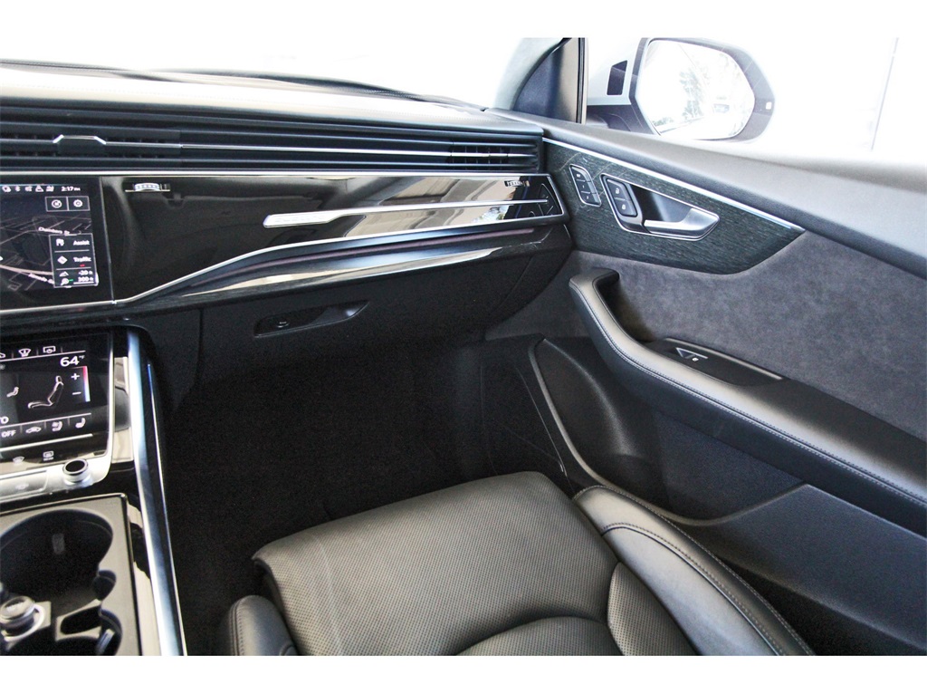 2019 Audi Q8   at Ultimate Motorsports