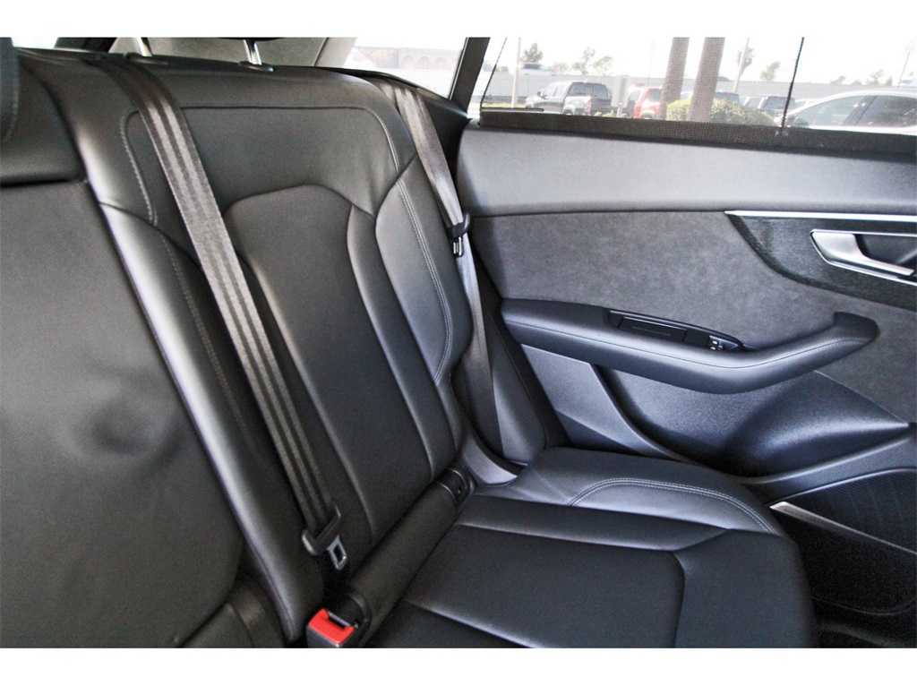 2019 Audi Q8   at Ultimate Motorsports