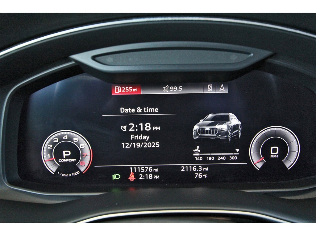 2019 Audi Q8   at Ultimate Motorsports