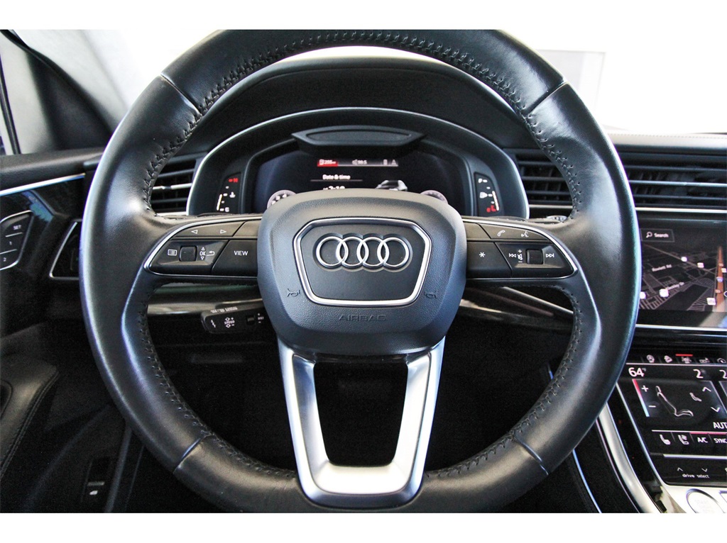 2019 Audi Q8   at Ultimate Motorsports