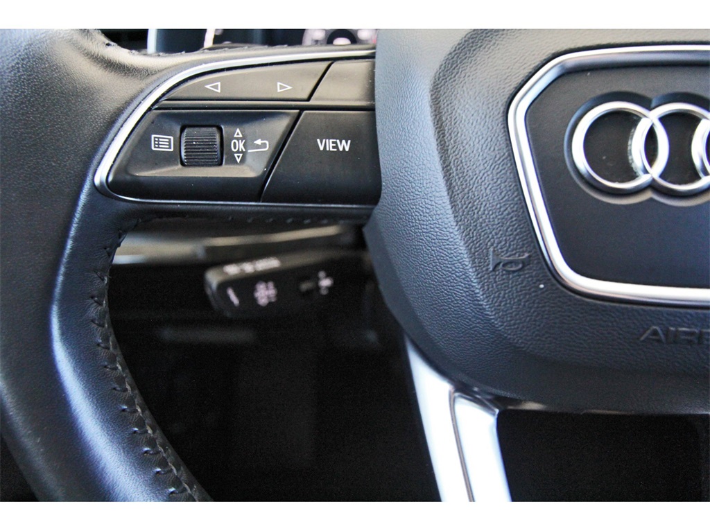 2019 Audi Q8   at Ultimate Motorsports