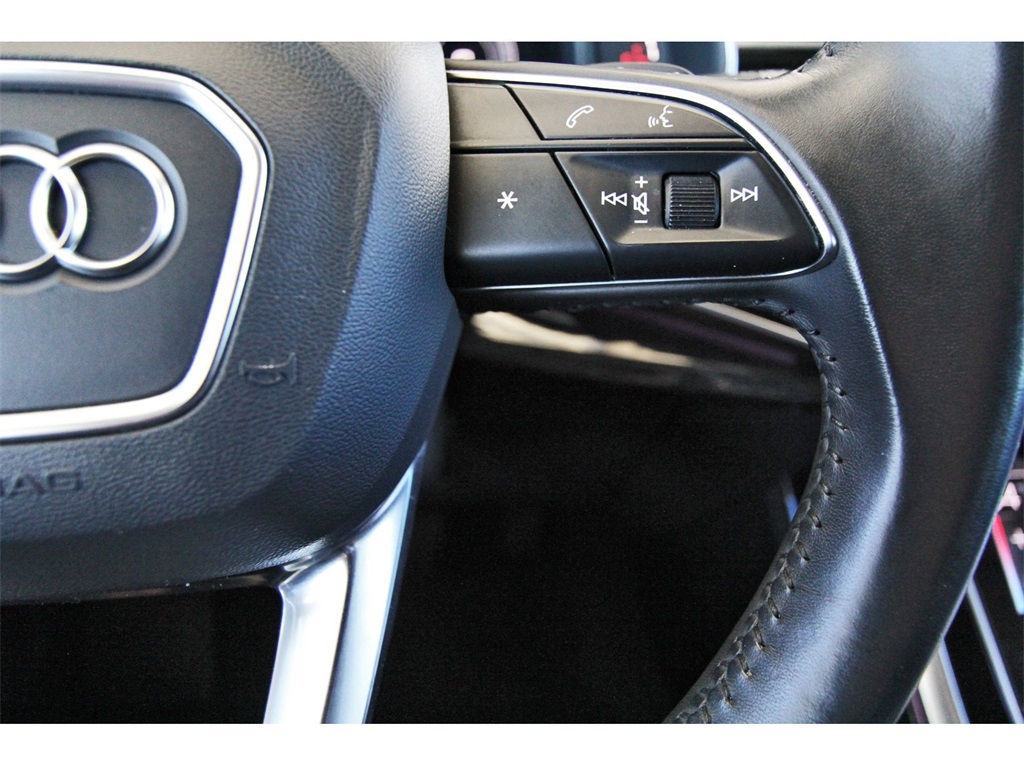 2019 Audi Q8   at Ultimate Motorsports