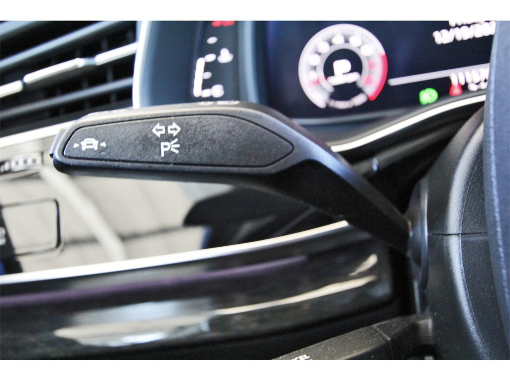 2019 Audi Q8   at Ultimate Motorsports