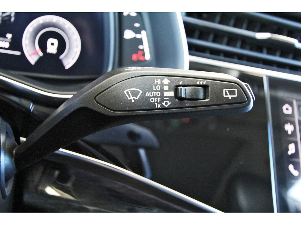 2019 Audi Q8   at Ultimate Motorsports