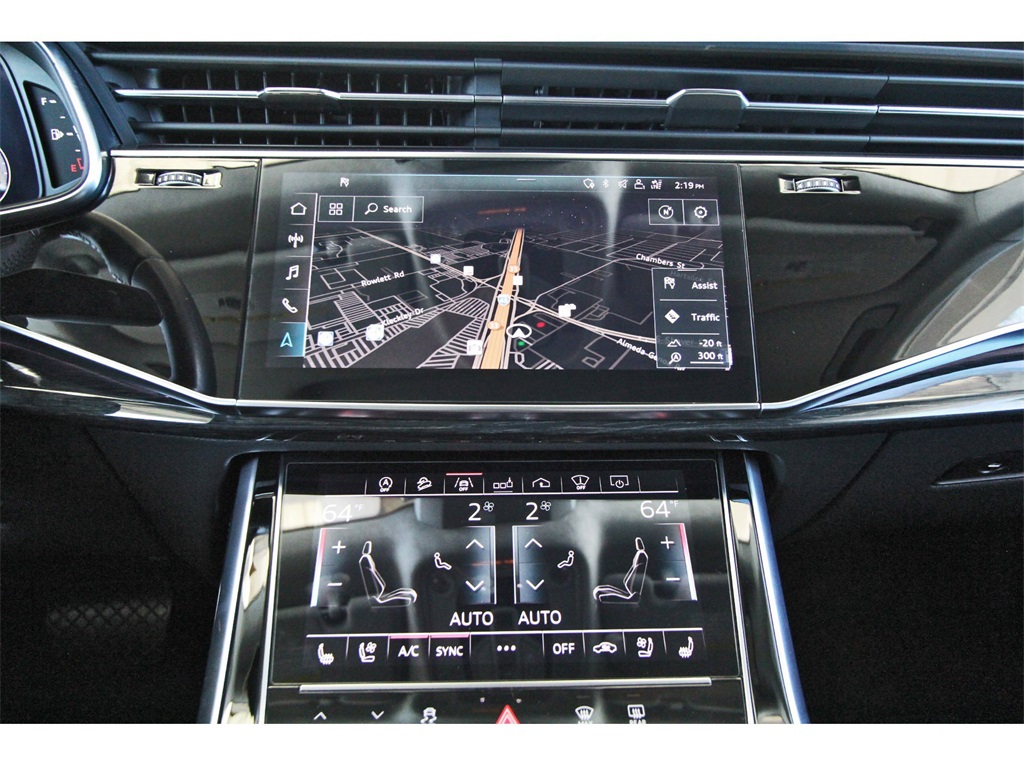 2019 Audi Q8   at Ultimate Motorsports