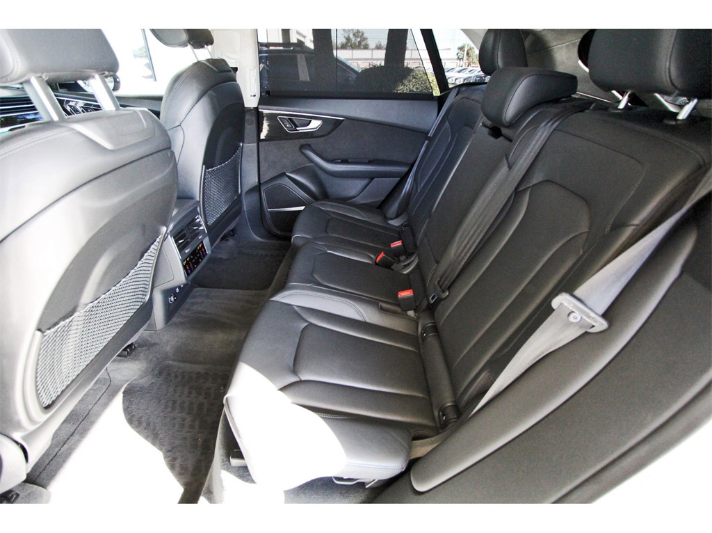 2019 Audi Q8   at Ultimate Motorsports