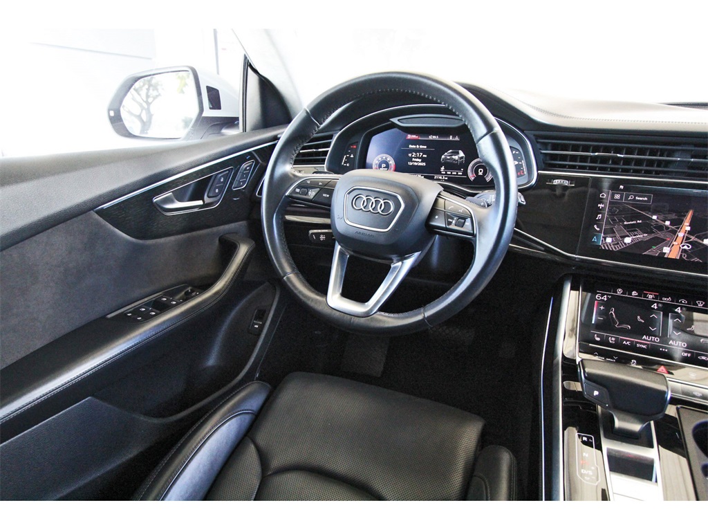 2019 Audi Q8   at Ultimate Motorsports