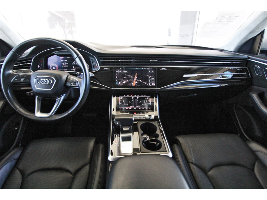 2019 Audi Q8   at Ultimate Motorsports