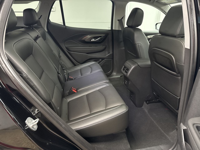 2022 Gmc Terrain SLT photo 8