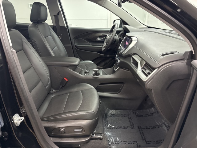 2022 Gmc Terrain SLT photo 9