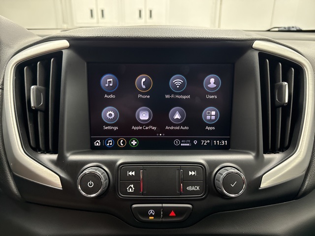 2022 Gmc Terrain SLT photo 13