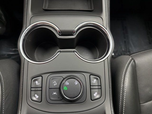 2022 Gmc Terrain SLT photo 15