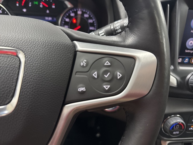 2022 Gmc Terrain SLT photo 16