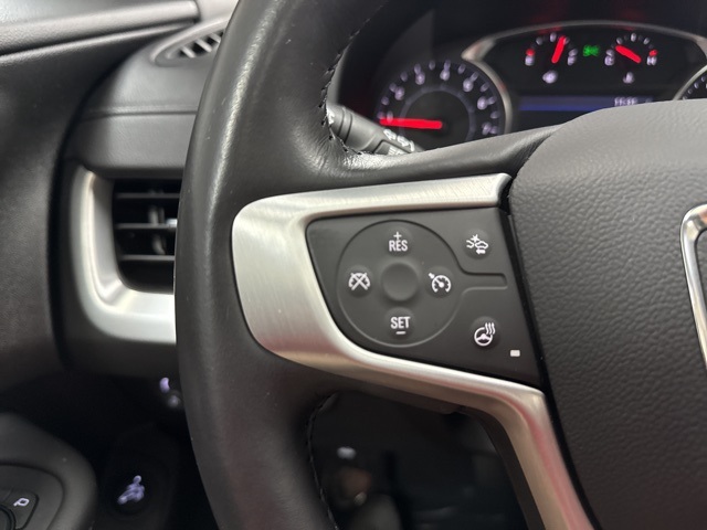 2022 Gmc Terrain SLT photo 17