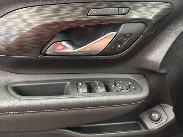 2022 Gmc Terrain SLT photo 18