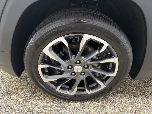 2022 Gmc Terrain SLT photo 20