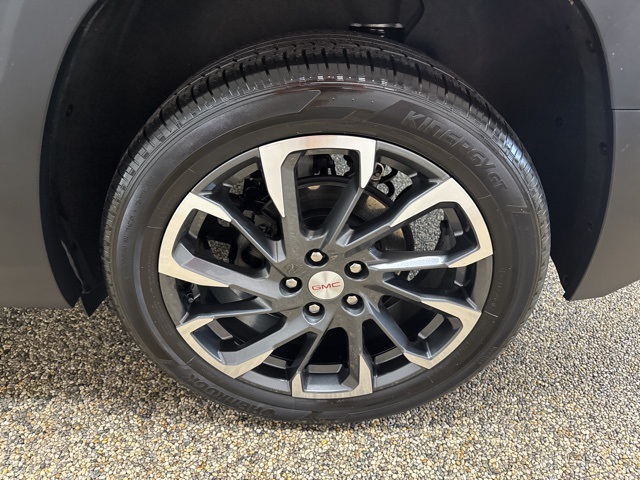 2022 Gmc Terrain SLT photo 21