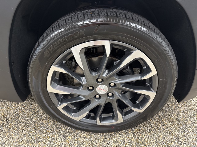 2022 Gmc Terrain SLT photo 23