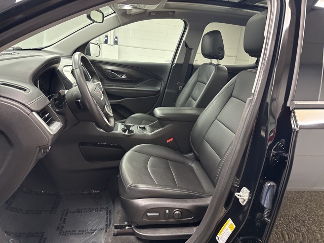 2022 Gmc Terrain SLT photo 4