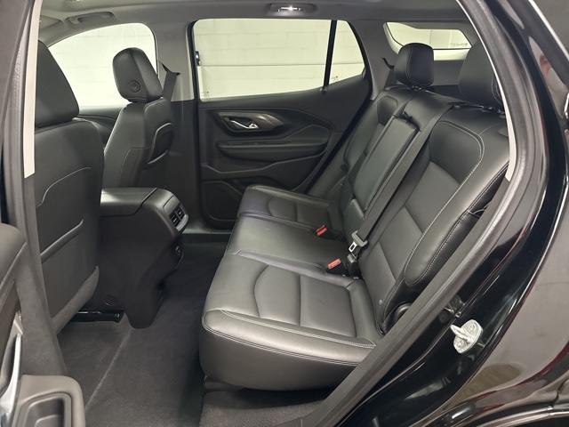 2022 Gmc Terrain SLT photo 5