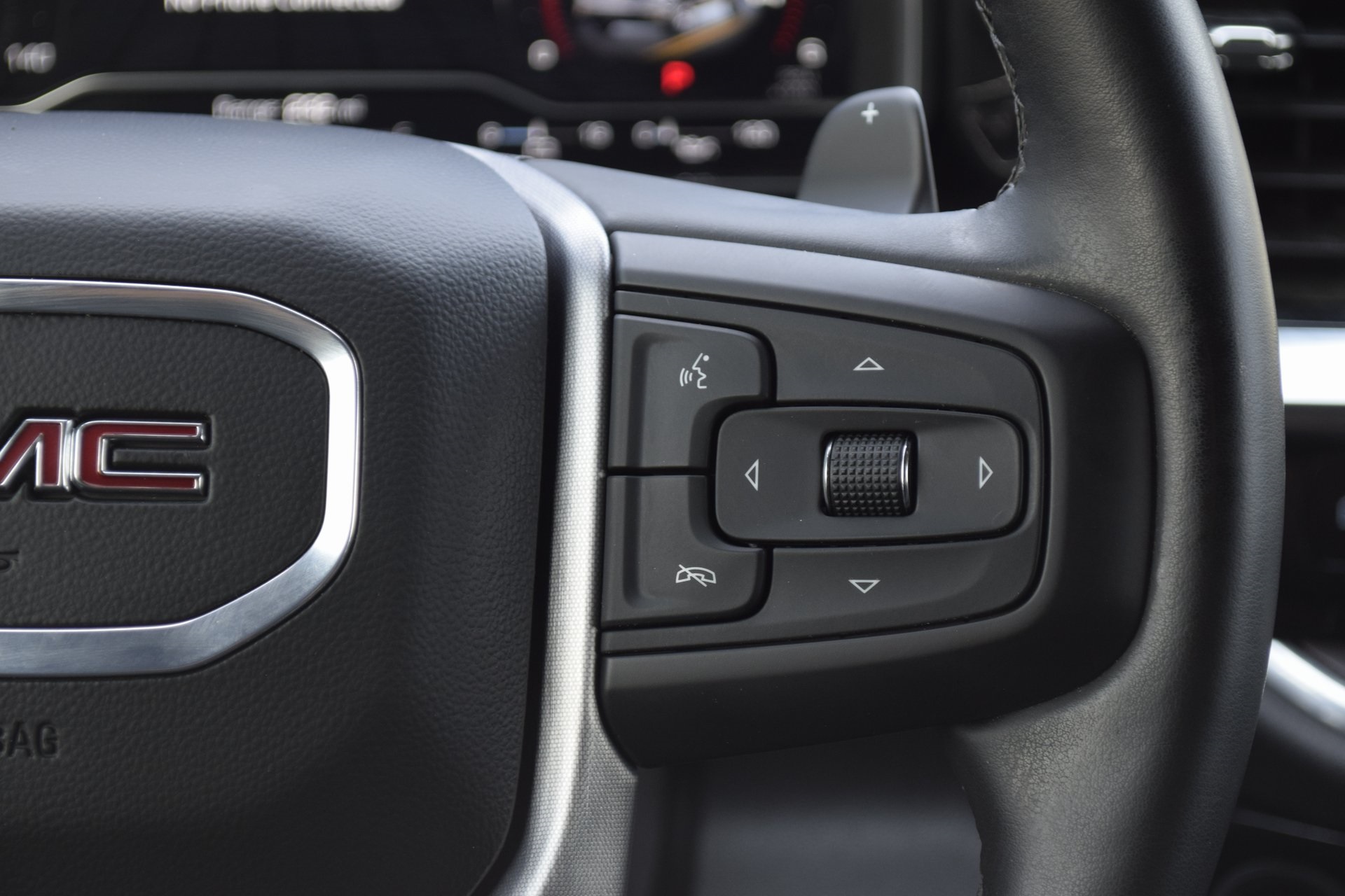 2024 GMC Sierra 1500 SLT Gray at Legacy Ford