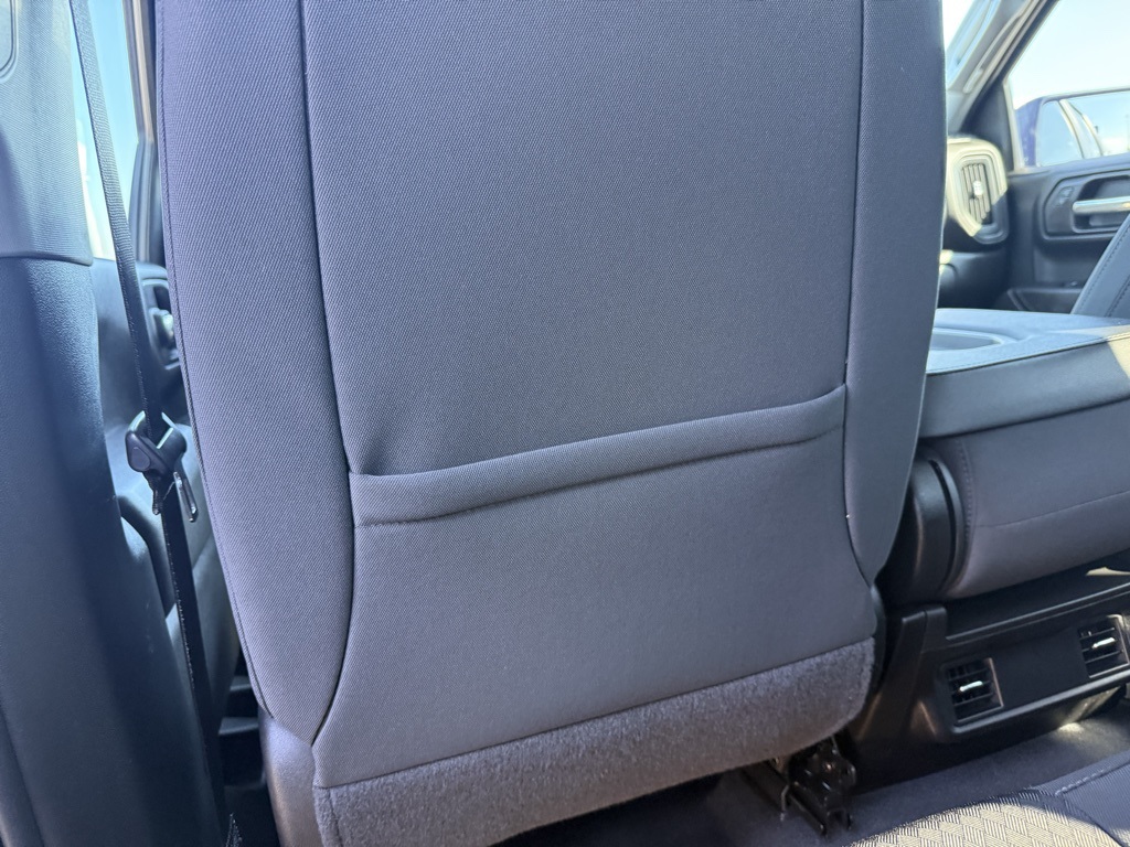 2022 Chevrolet Silverado 1500 LTD Custom Black at Gullo Toyota