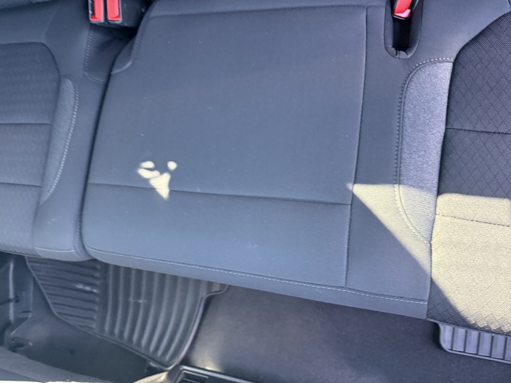 2022 Chevrolet Silverado 1500 LTD Custom Black at Gullo Toyota