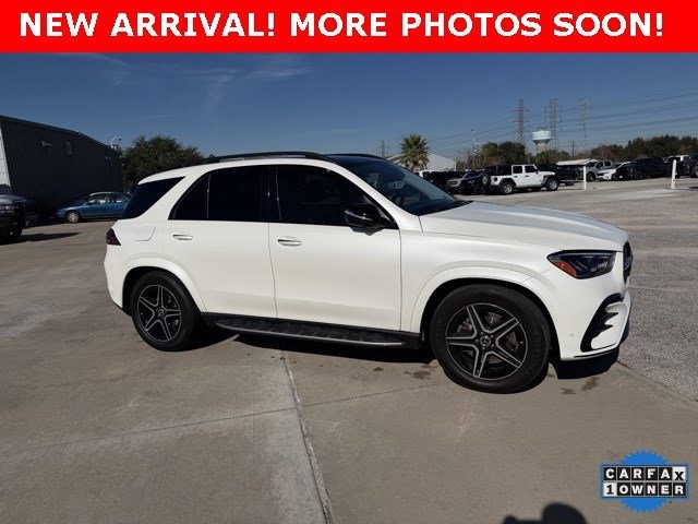 2024 Mercedes-Benz GLE GLE 450  at Classic Elite Chevrolet Hwy 6