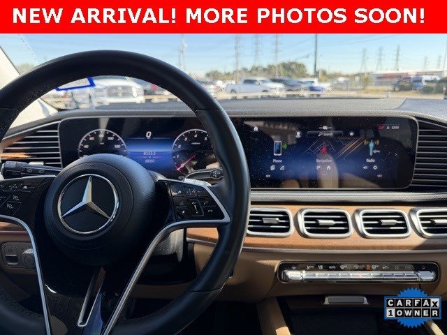 2024 Mercedes-Benz GLE GLE 450  at Classic Elite Chevrolet Hwy 6