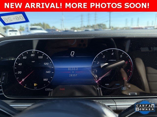 2024 Mercedes-Benz GLE GLE 450  at Classic Elite Chevrolet Hwy 6