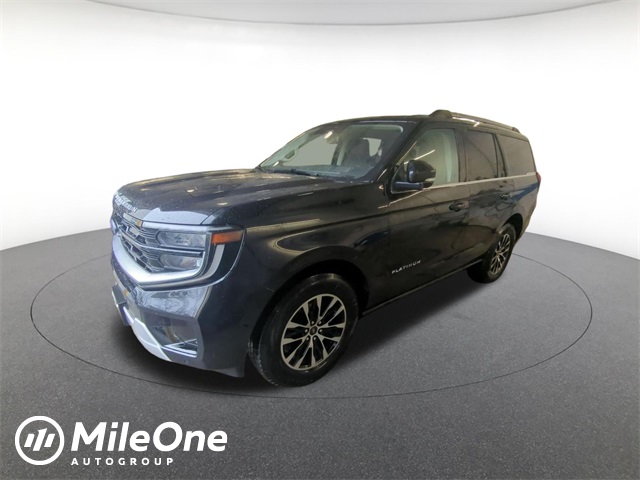 2025 Ford Expedition Platinum 4WD