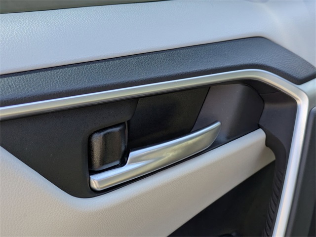 2025 Toyota RAV4 XLE Premium Black at Davis Toyota of Orangeburg