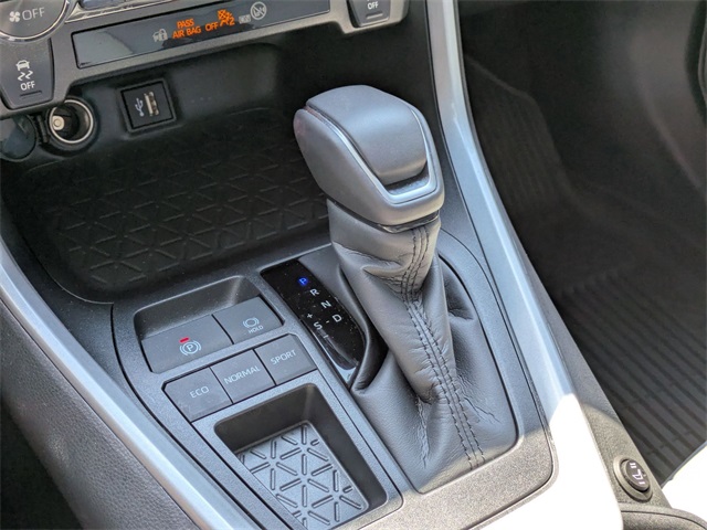 2025 Toyota RAV4 XLE Premium Black at Davis Toyota of Orangeburg