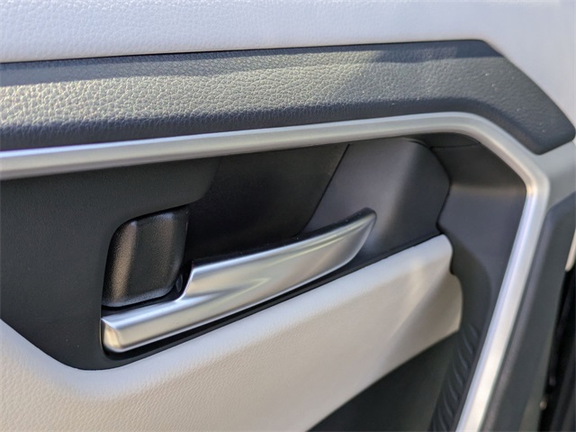 2025 Toyota RAV4 XLE Premium Black at Davis Toyota of Orangeburg