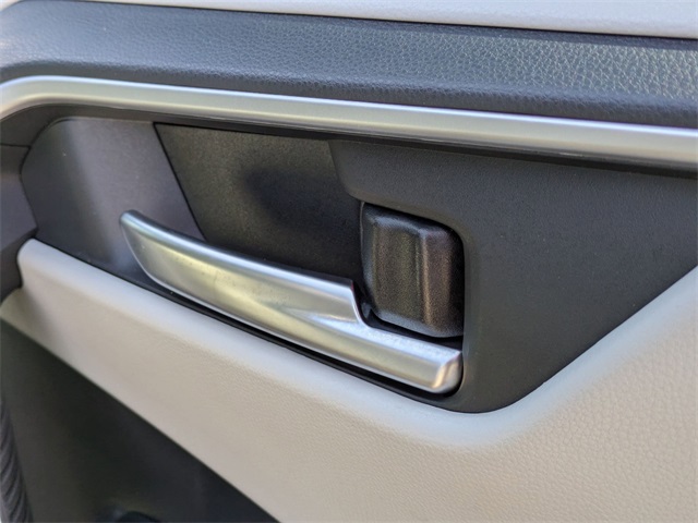 2025 Toyota RAV4 XLE Premium Black at Davis Toyota of Orangeburg