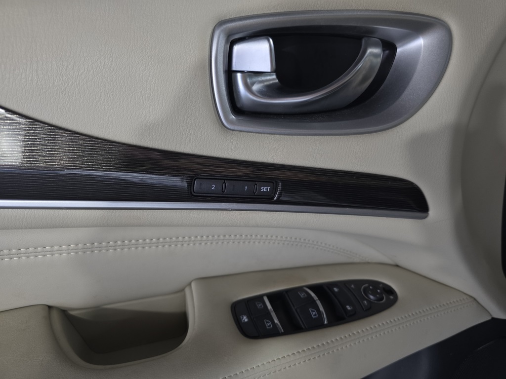 Thumbnail: 2020 INFINITI QX60 - 13