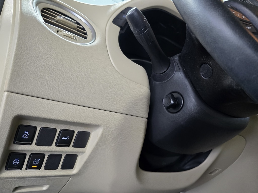 Thumbnail: 2020 INFINITI QX60 - 14