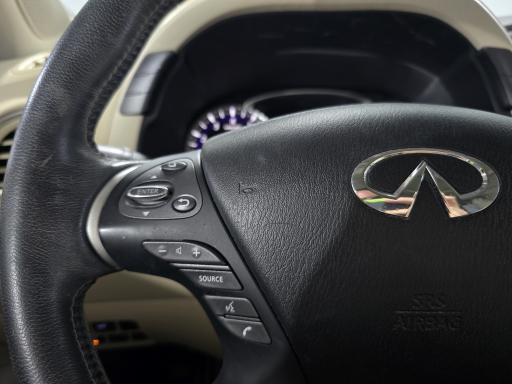 Thumbnail: 2020 INFINITI QX60 - 16