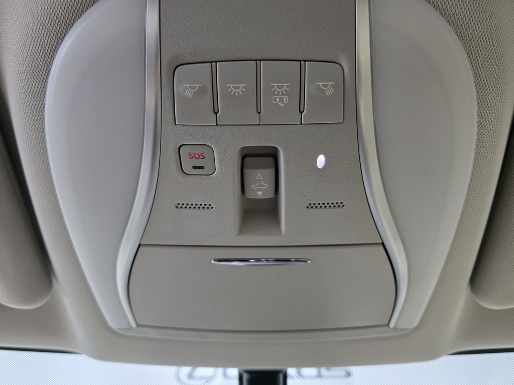 Thumbnail: 2020 INFINITI QX60 - 19