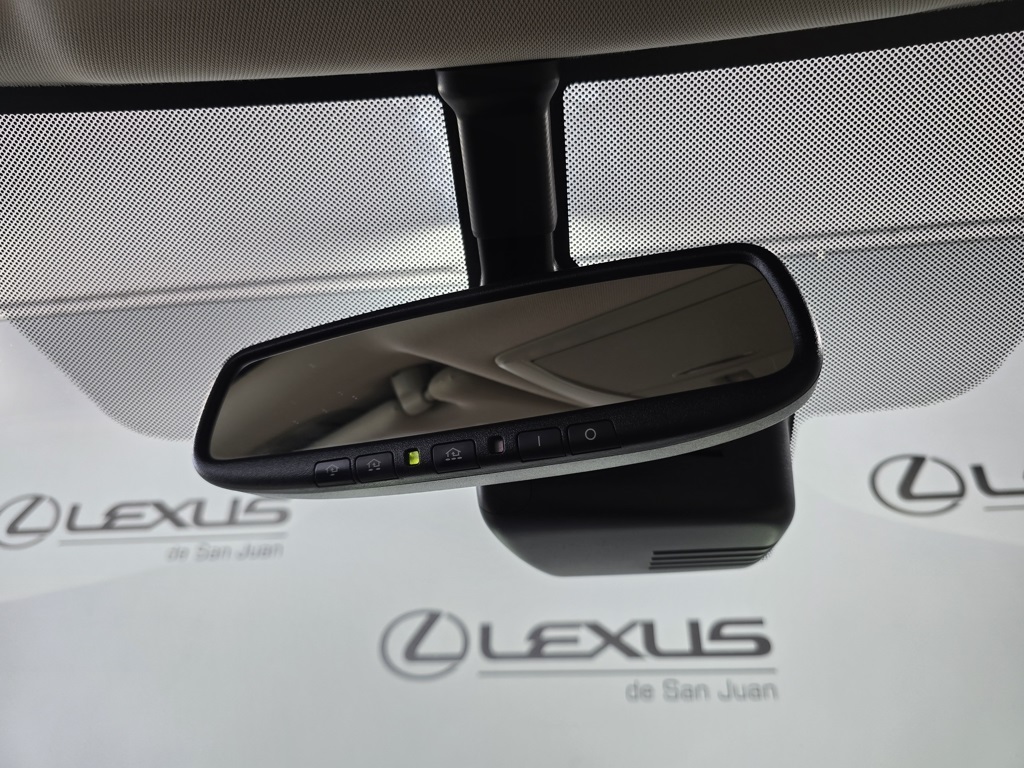 Thumbnail: 2020 INFINITI QX60 - 20