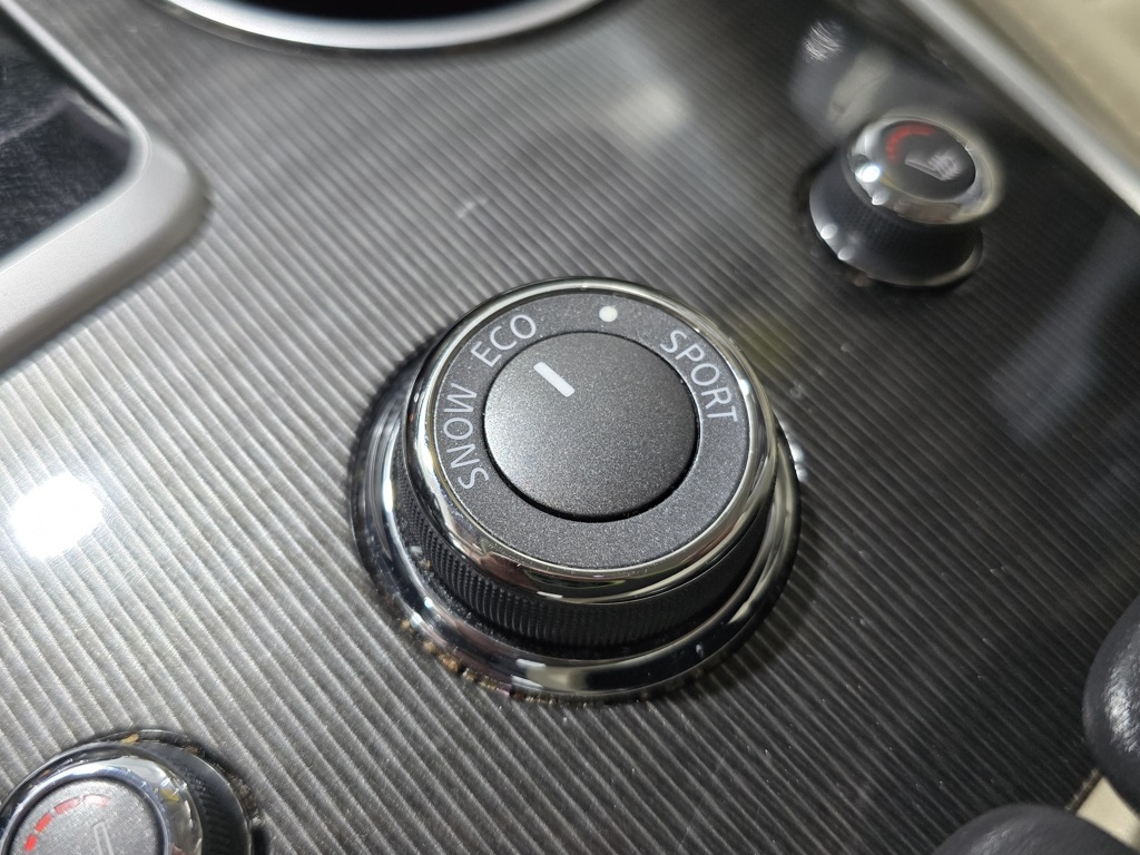 Thumbnail: 2020 INFINITI QX60 - 24