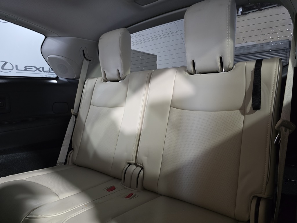 Thumbnail: 2020 INFINITI QX60 - 27