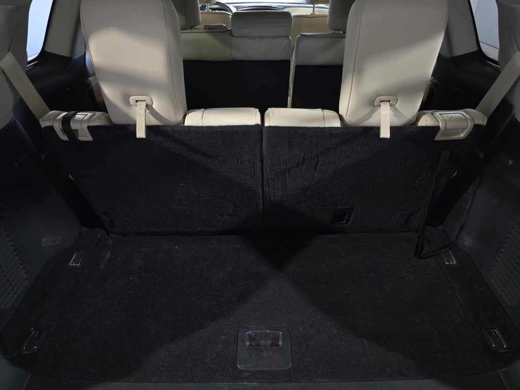 Thumbnail: 2020 INFINITI QX60 - 29