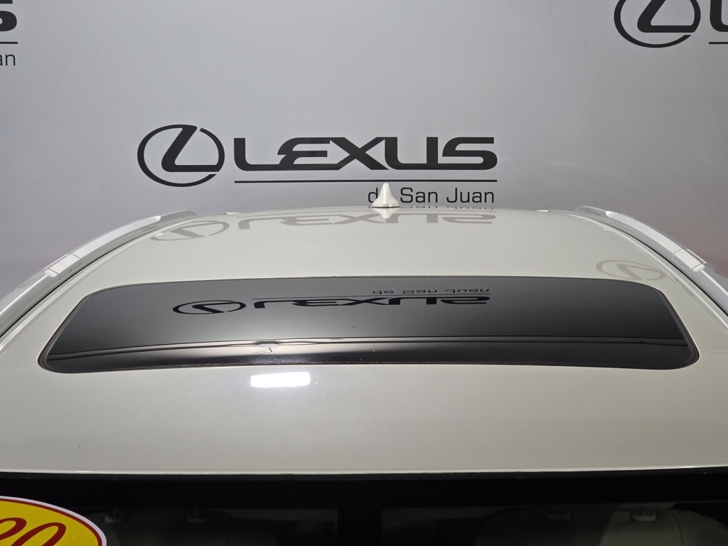 Thumbnail: 2020 INFINITI QX60 - 7