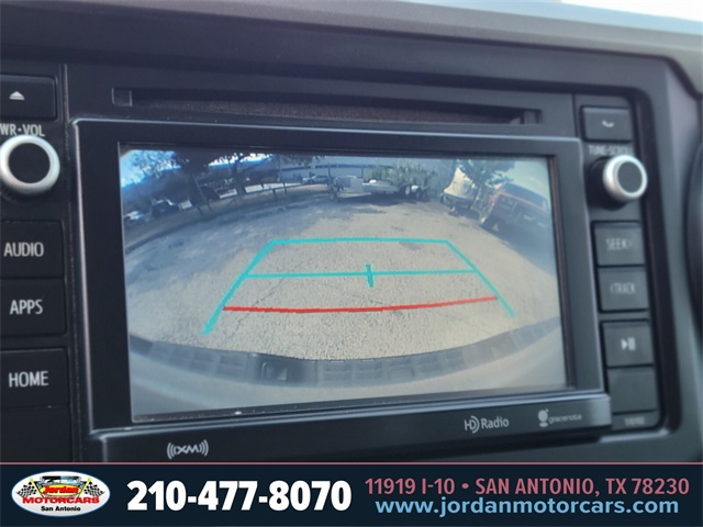 Used Car 2018 Toyota Tacoma  Sr5 For Sale Under $30,000 In San Antonio, Texas