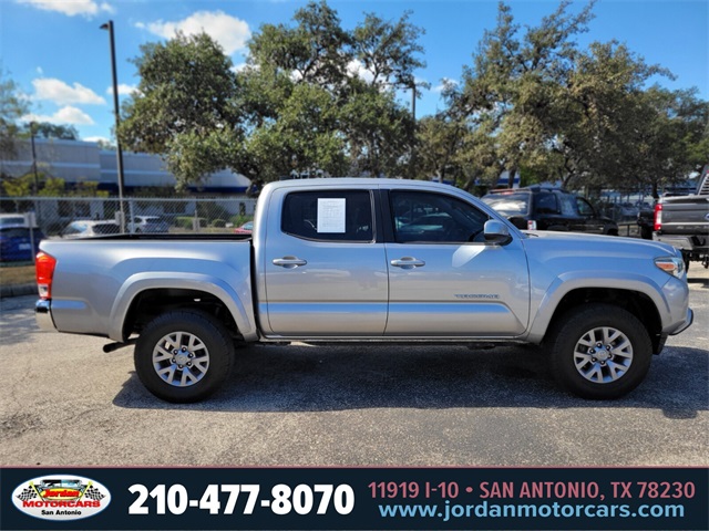 Used Car 2018 Toyota Tacoma  Sr5 For Sale Under $30,000 In San Antonio, Texas