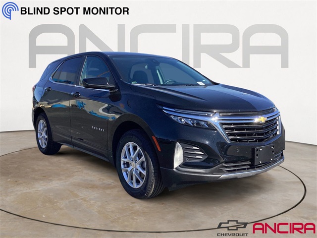 Used Car 2024 Chevrolet Equinox  Lt For Sale Under $25,000 In San Antonio, Texas