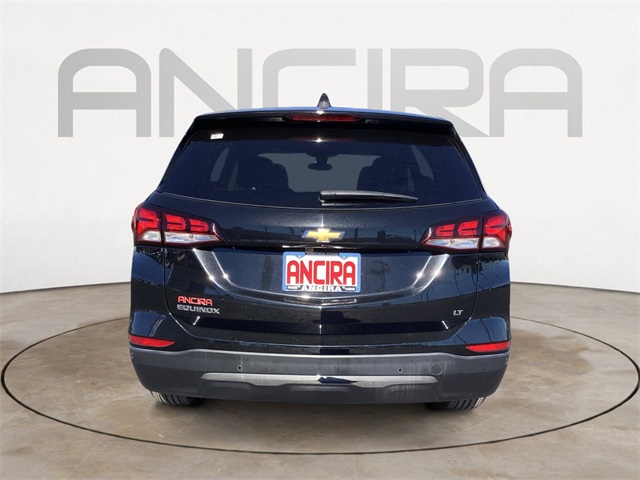 Used Car 2024 Chevrolet Equinox  Lt For Sale Under $25,000 In San Antonio, Texas